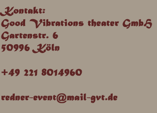 adresse